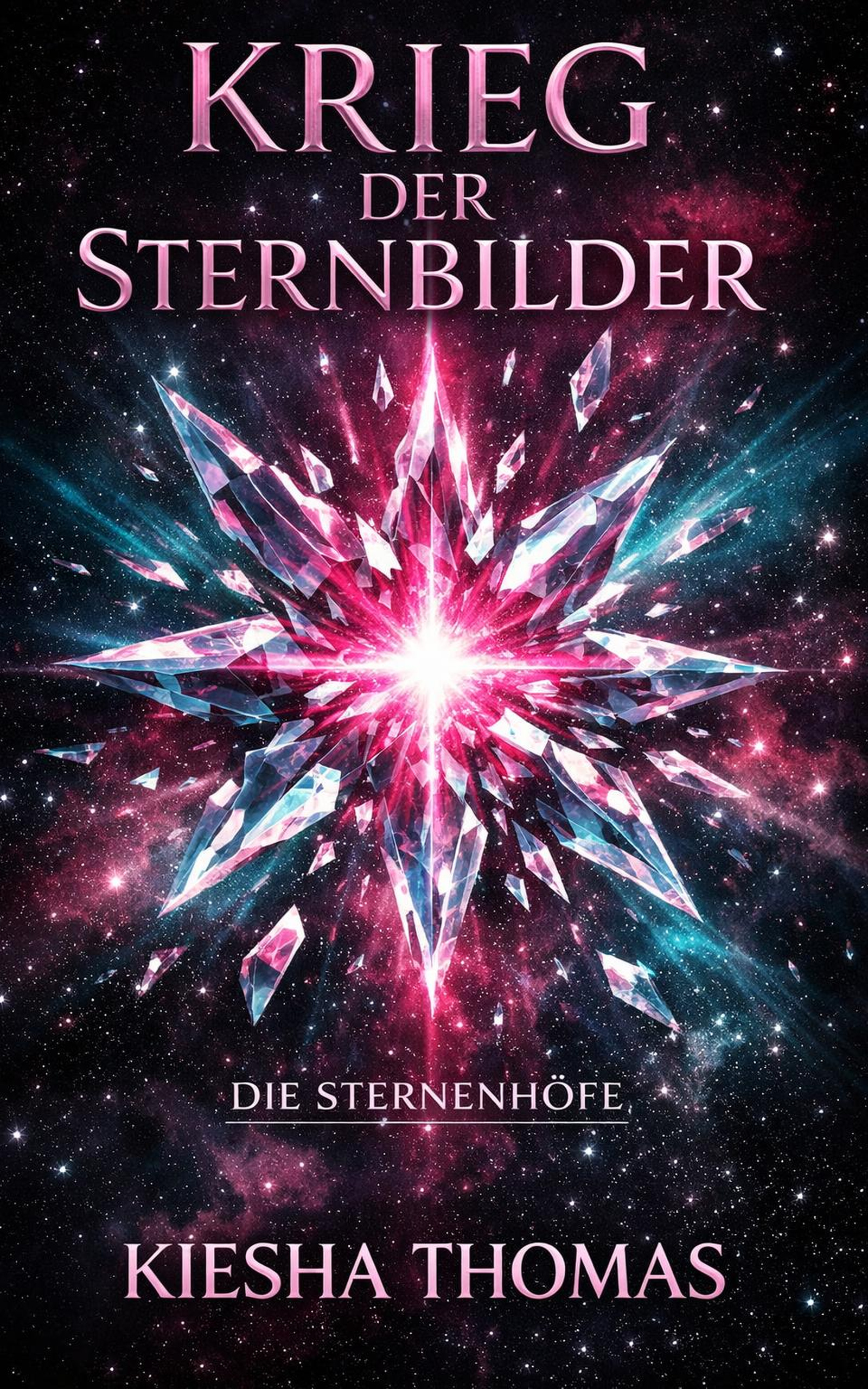Krieg der Sternbilder